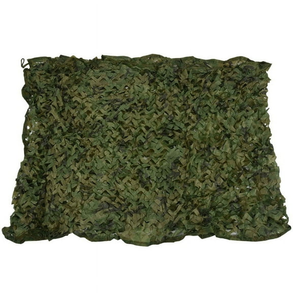 4 x 1.5m Camouflage Hide Net Hunting Netting