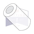 thumbnail image 1 of #4 x 1/8" 3/16" OD Round Spacers | Nylon (Quantity: 1000), 1 of 2