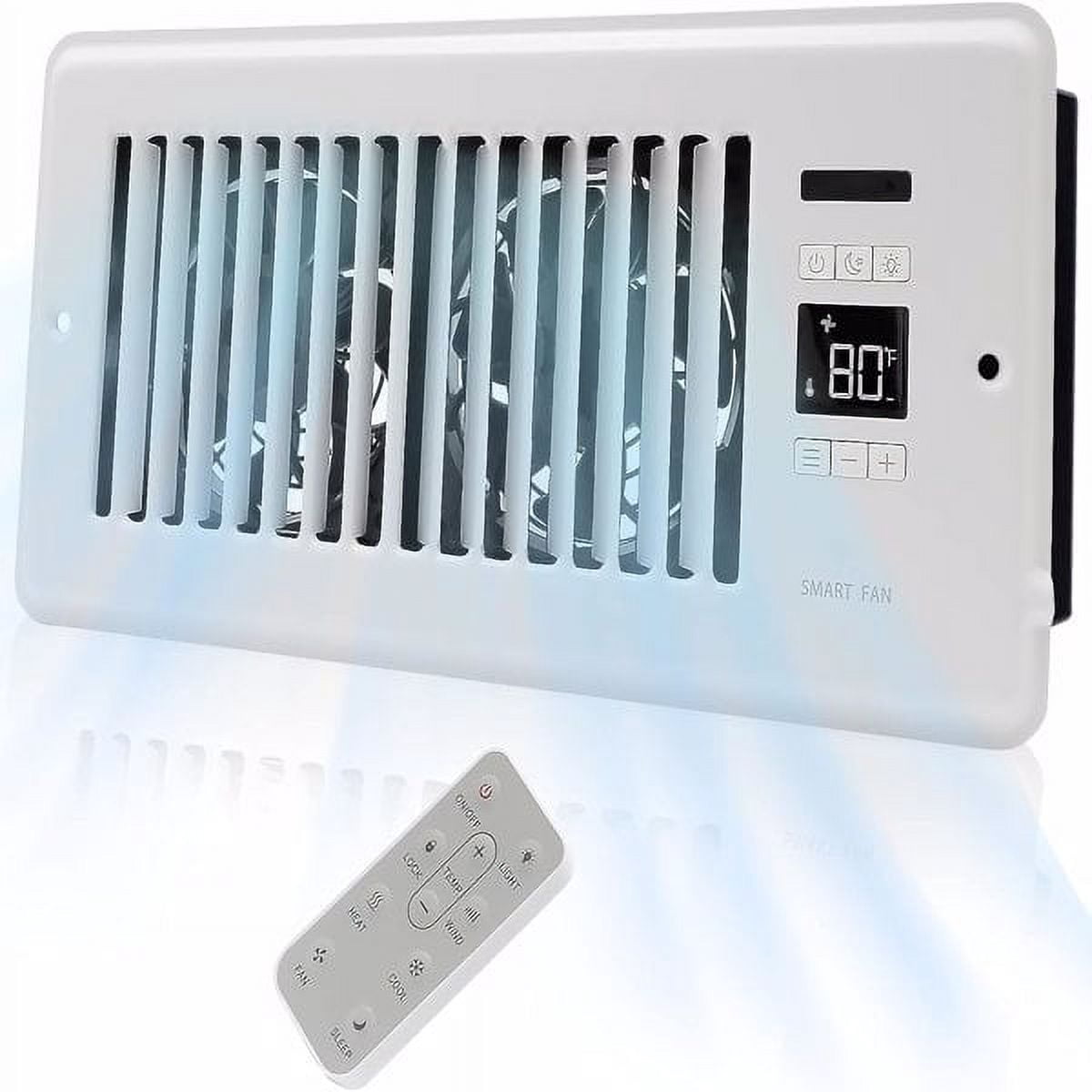 smart register vent airtap