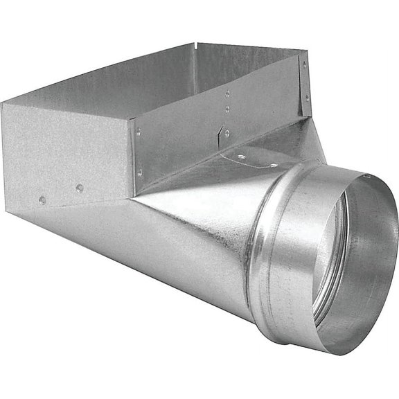 Imperial Gv0606 Register Boots, 30 Gauge, 4" X 10" X 4"