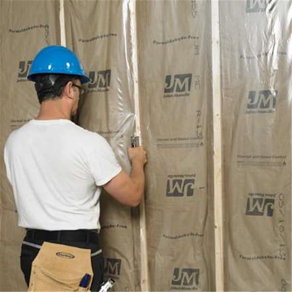 4 x 100 ft. 6 Mil Clear Poly Sheeting - Clear - 4in. W x 100in. L