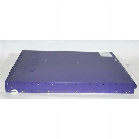 4 x 10GB SFP Ports with 5520 Versatile Interface Module
