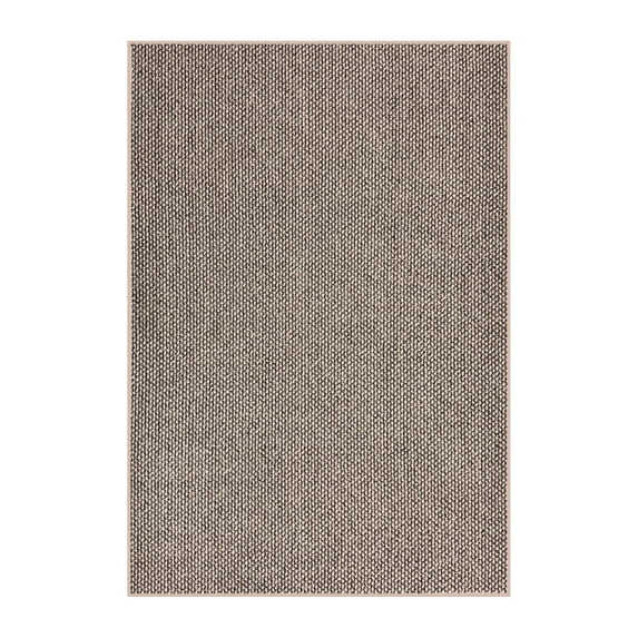 Koeckritz Rugs Nugget Special Bayou Sands Indoor/Outdoor Area Rug, 4' x 12'