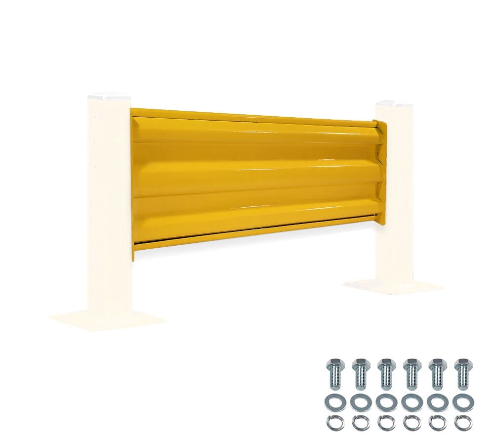 4' x 15