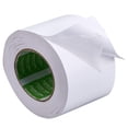 thumbnail image 1 of 4" x 164 Feet Double Side Tape White Strong Double Side Adhesive Sticky Tape for Gift Wrapping DIY Arts Office and Home Supplies, 1 of 6