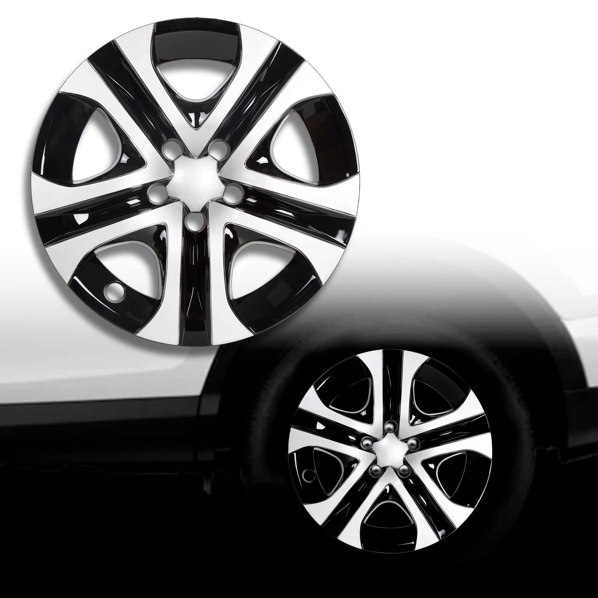 Toyota Rav4 Rims 17
