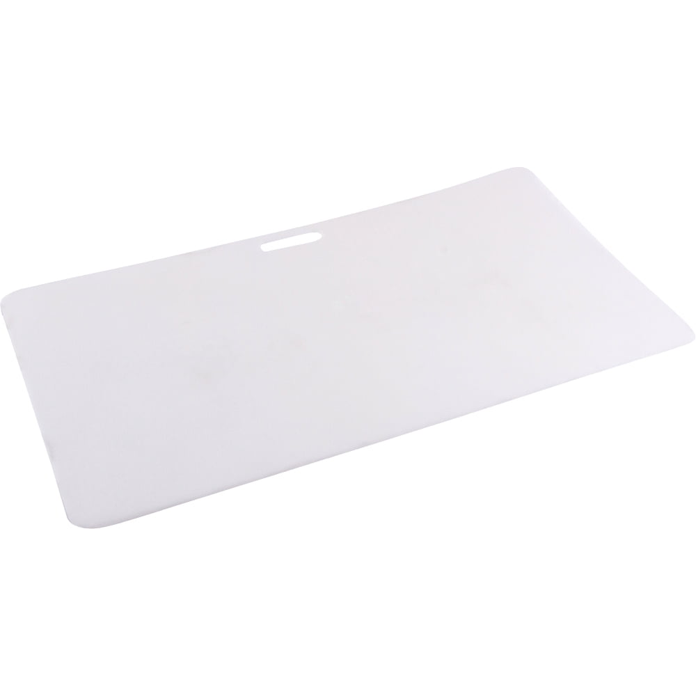 4' x 2' Ice Hockey Target Shooting Board for Pucks by Trademark Innovations