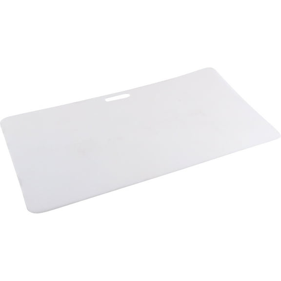 4' x 2' Ice Hockey Target Shooting Board for Pucks by Trademark Innovations