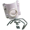 thumbnail image 1 of 4 x 2 in. Saddle Tee Kit Without Gasket, 1 of 1