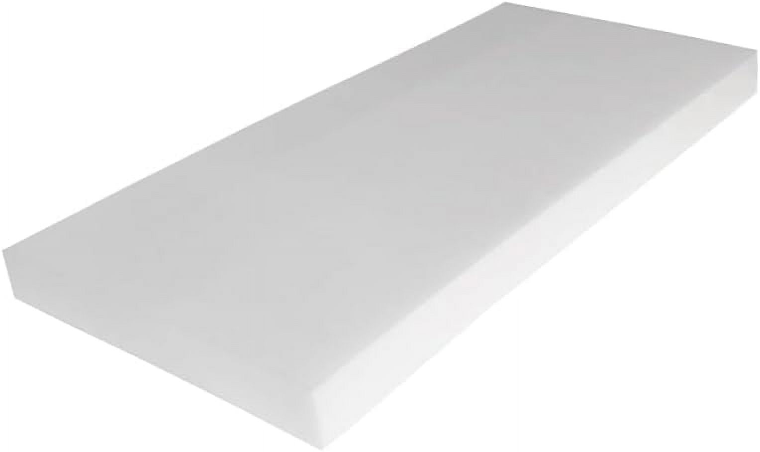 Inch Foam Cushions Foam Rubber Padding Inch Thick GoTo Foam