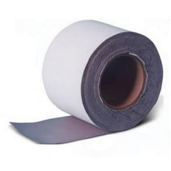 4 x 25 ft. Roofseal Roof Repair Tape - White