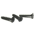 thumbnail image 1 of #4 x 3/4" High Low Style Thread Forming Screws / Phillips / Flat Head / Steel / Blk Ox - 10000 Piece Carton, 1 of 1