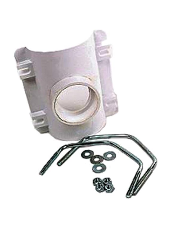 4 x 3 in. Saddle Tee Kit Without Gasket