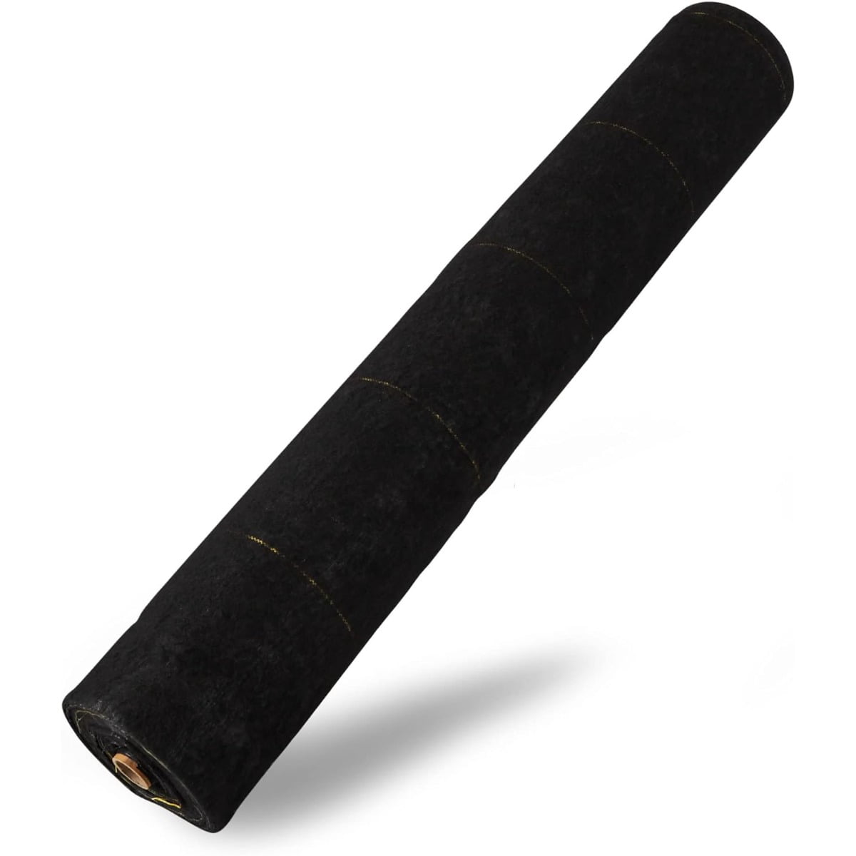 4 x 300 Foot Weed and Mulch Barrier Landscape Woven Fabric Ground Cover