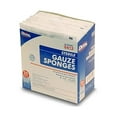 thumbnail image 1 of 4" x 4" Gauze Sponges, Sterile - 1 Box (25pkgs of 2), 1 of 3