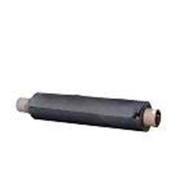4 x 4 ft. Black Woven Microgrid Geotextile Fabric
