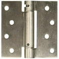 thumbnail image 1 of 4 x 4 in. Spring Hinge Steel-US15, 1 of 1