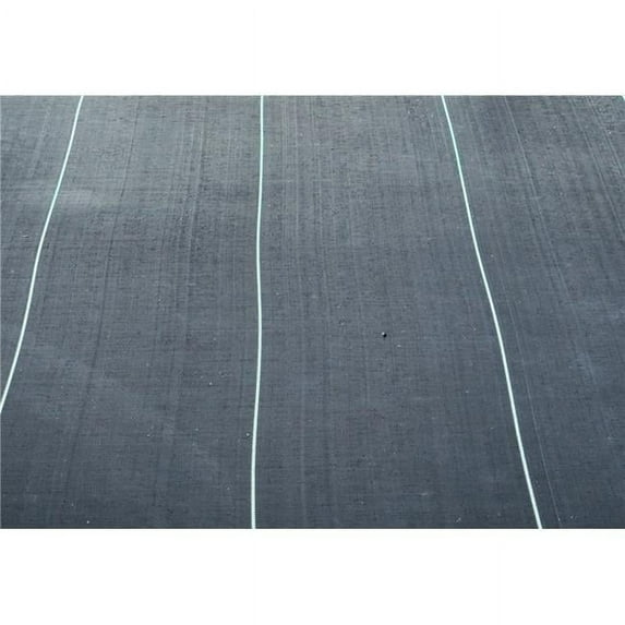 4 x 50 ft. Commercial All Weather Landscaping Ground Covering
