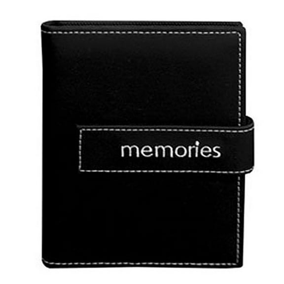 4 x 6 Sewn Photo Album Photos