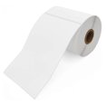 4 x 6 Shipping Labels for Thermal Transfer Printers 1 Inch