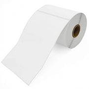 4 x 6 Shipping Labels for Direct Thermal Printers - Online Labels 1 Roll