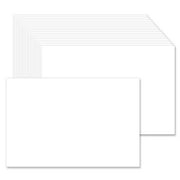 Pinovk Acid-Free Matte Photo Paper, 4 x 6 Inches, 100 Sheets