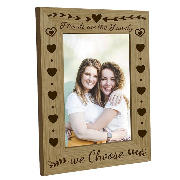 Postcard Frames for Home Display