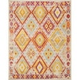 thumbnail image 1 of 4 x 6 ft. Aldora Design Power Loom Area Rug - Beige, 1 of 1