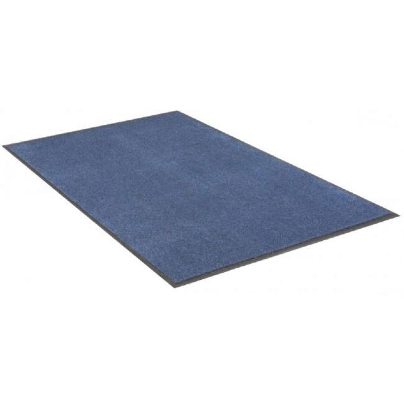 4 x 6 ft. Standard Tufff Olefin Mat Blue