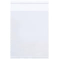 thumbnail image 1 of 4 x 6 in. 1.5 Mil Resealable Poly Bags, 1 of 1