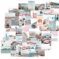 thumbnail image 1 of 4 x 6 in. Blue Sun Kissed Photo Collage Wall Art, 1 of 1