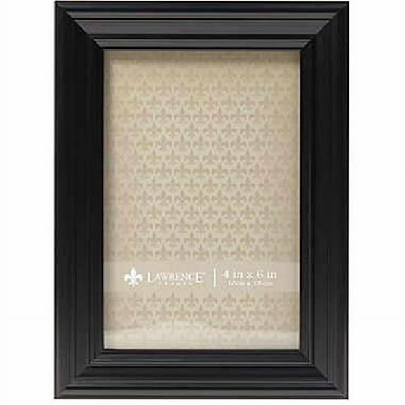 4 x 6 in. Classic Picture Frame, Bronze