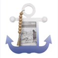 thumbnail image 1 of 4 x 6 in. Wood Coastal Ombre Anchor Frame, 1 of 1