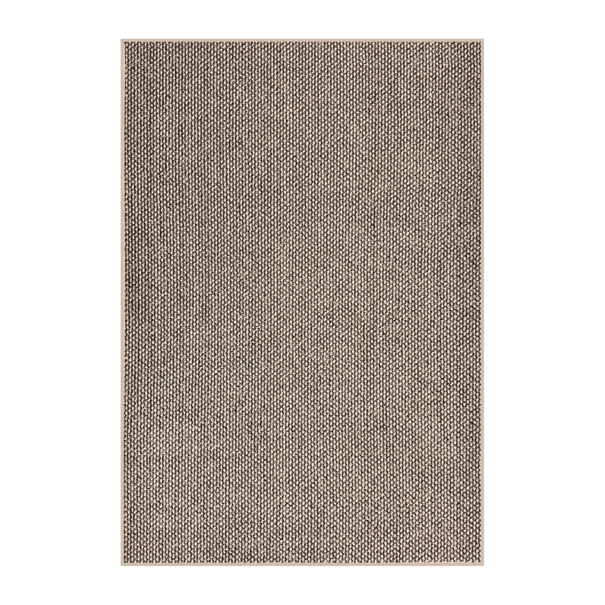 Koeckritz Rugs Nugget Special Bayou Sands Indoor/Outdoor Area Rug, 4' x 8'