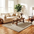 thumbnail image 1 of 4' x 8' Soft and Cozy 32oz Area Rugs. Stain Resistant and Pet and Kid Friendly. Perfect for and Room Apartments, Dorms,etc. Many Sizes Available (Color: Briarwood), 1 of 6