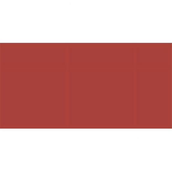 4 x 8 ft. Plastic Sheet - Red, 0.1 in. Thickness