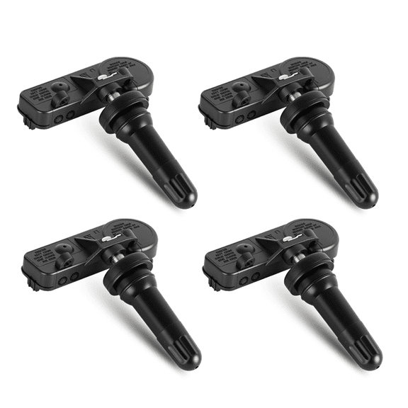 4 x 9L3Z-1A189-A Suitable for Ford Lincoln Vehicles TPMS tire pressure sensor Tire pressure monitoring system