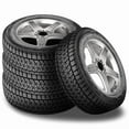thumbnail image 1 of 4 Bridgestone BLIZZAK DM-V2 235/55R20 102T High Performance Winter Snow Tires BR016117 / 235/55/20 / 2355520, 1 of 3