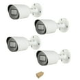 thumbnail image 1 of 4 x Dauha OEM 5MP IR In/Outdoor Bullet 3.6mm Fixed Lens CCTV Security Camera CVI, 1 of 5