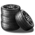 thumbnail image 1 of 4 x KUMHO Ecsta V720 285/30R18 93W Ultra High Performance (UHP) Tires 2231063 / 285/30/18 / 2853018, 1 of 3