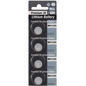Precise SNA525 Watch Battery main image 1