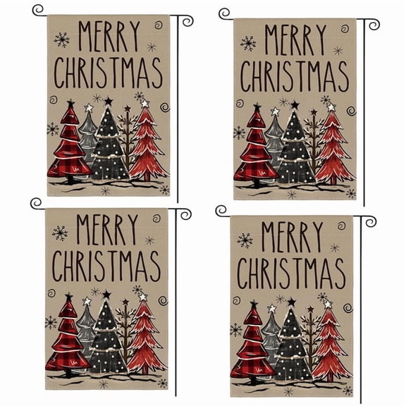 4 x banner-As Shown