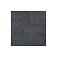 thumbnail image 1 of Koeckritz Rugs Grizzly Grass Slate Grey Indoor/Outdoor Turf Area Rug, 4' x 4', 1 of 8