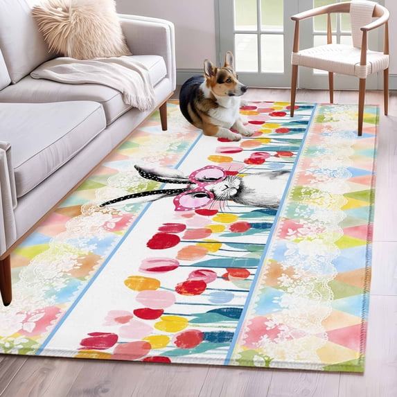 4 X 6 Bath Rug