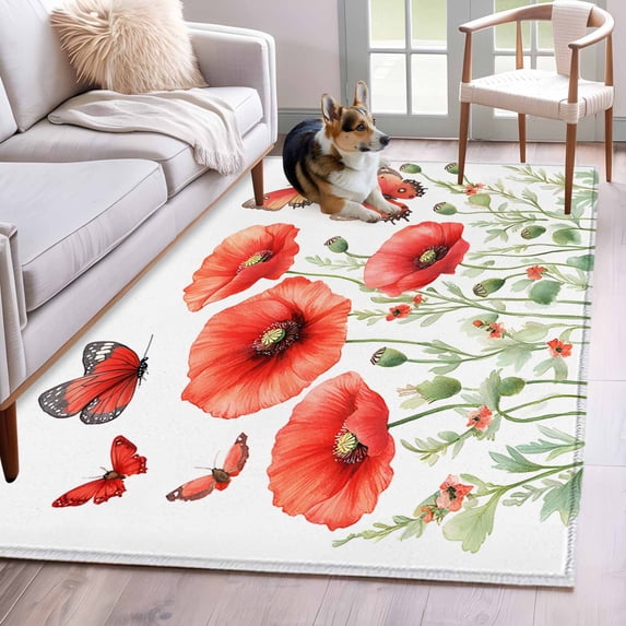 4 X 6 Bath Rug