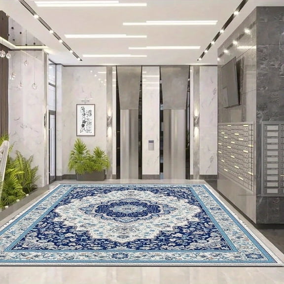 4'x6' Carpet For Living Room Dining Room Carpet For Under Table Area Rug Sets Natural Area Rug Textured Area Rug