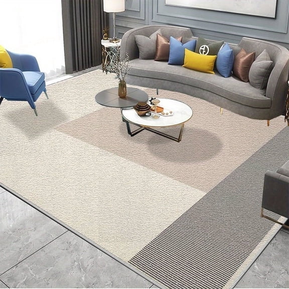 4'x6' Living Room Carpet Boho Carpet Christmas Area Rug Farmhouse Area Rug Traditional Area Rug