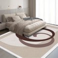 thumbnail image 1 of 4'x6' patio carpet outdoor tropical area rug outdoor rugs for patio clearance rug for front door outside rugs for bedroom large, 1 of 10