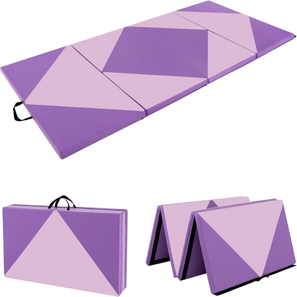 4'x8' Gymnastics Mat, 2
