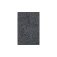 thumbnail image 1 of Koeckritz Rugs Grizzly Grass Slate Grey Indoor/Outdoor Turf Area Rug, 4' x 9', 1 of 8